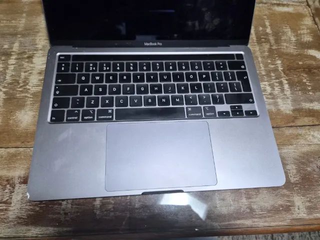 MacBook Pro 13 polegadas - 512Gb (2022) - Foto 4