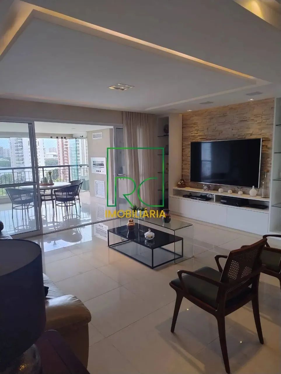 Apartamento à venda, no Condomínio On The Park Península, em Rio de Janeiro, Barra da Tiju - Foto 5