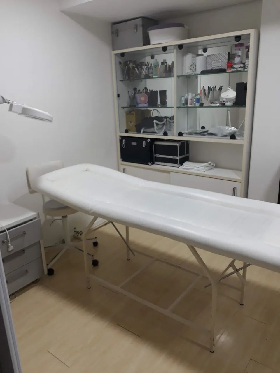 Maca de estética  - Foto 2