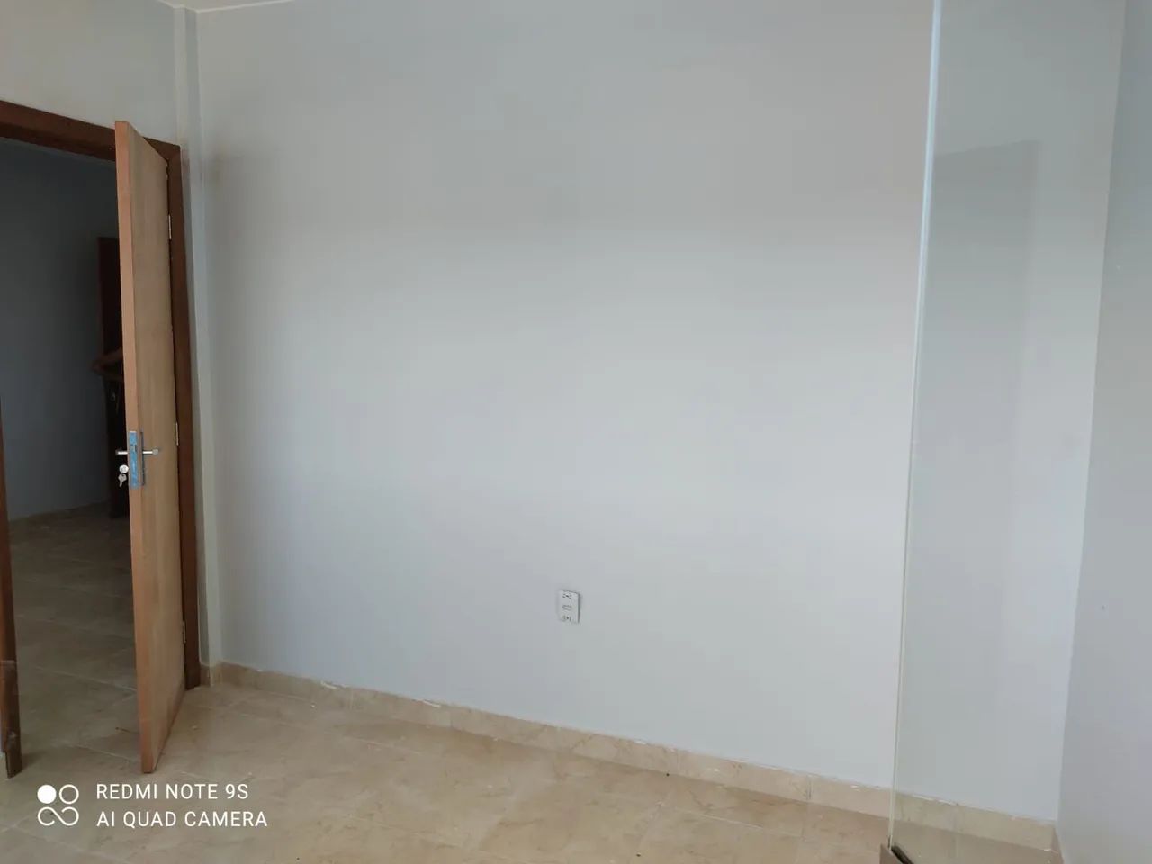 Alugo apartamento 2 quartos  - Foto 2