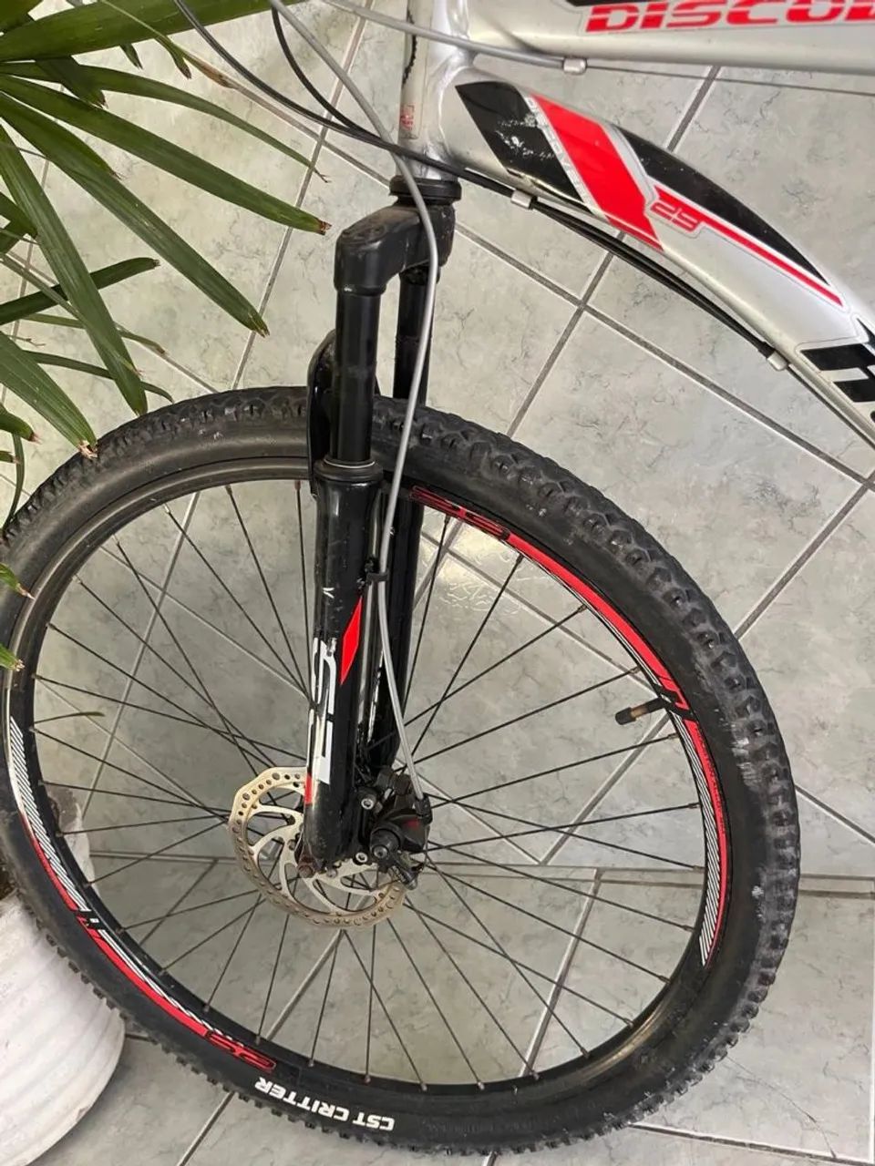 Bicicleta para pedal  - Foto 3