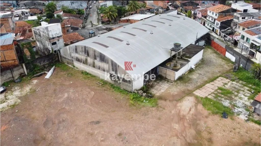 TERRENO COMERCIAL em BELÉM - PA, CASTANHEIRA - Foto 3