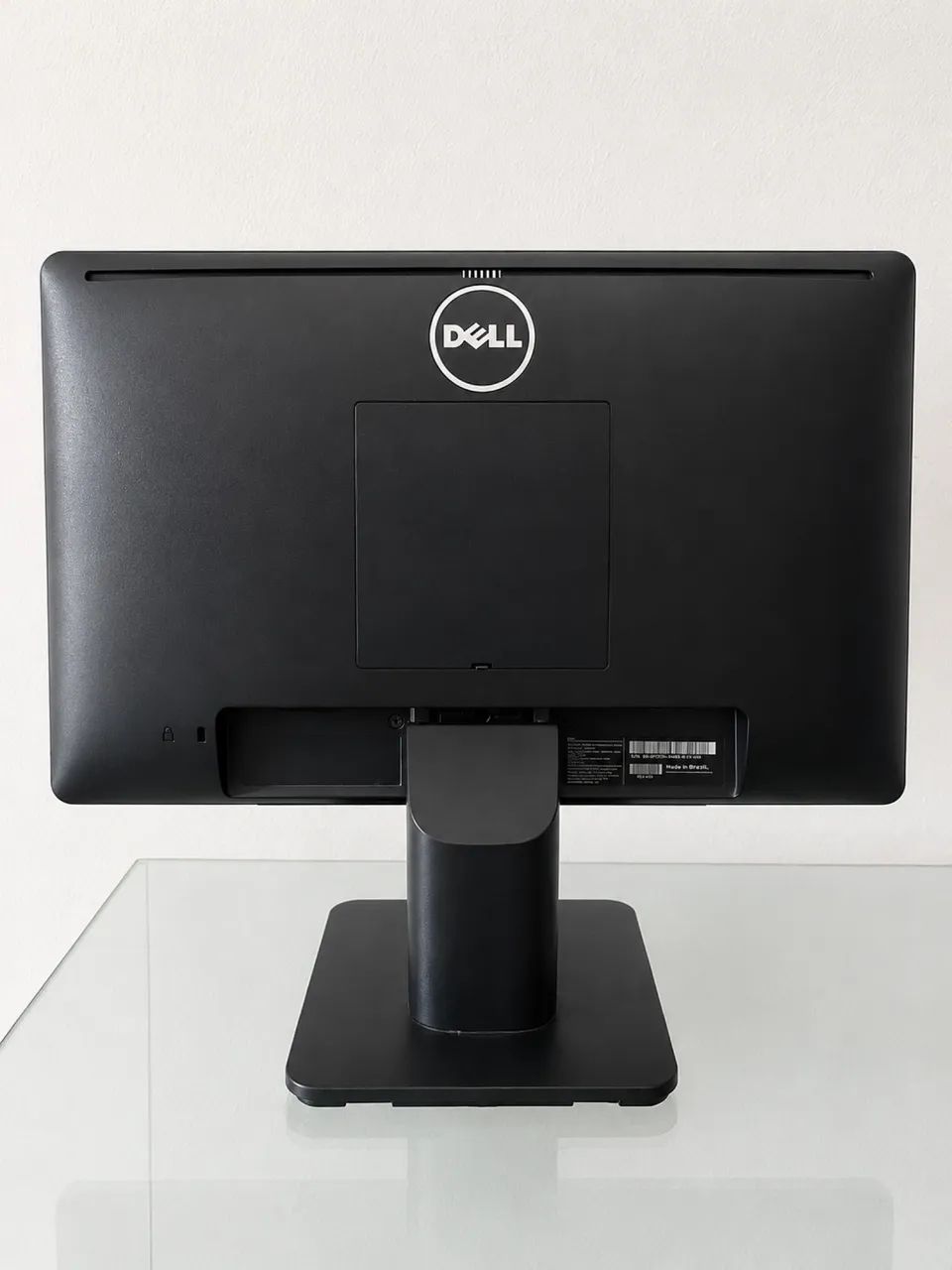 Monitor Dell E1914H 18,5 polegadas LED VGA - Excelente Estado c/ cabos - Foto 4