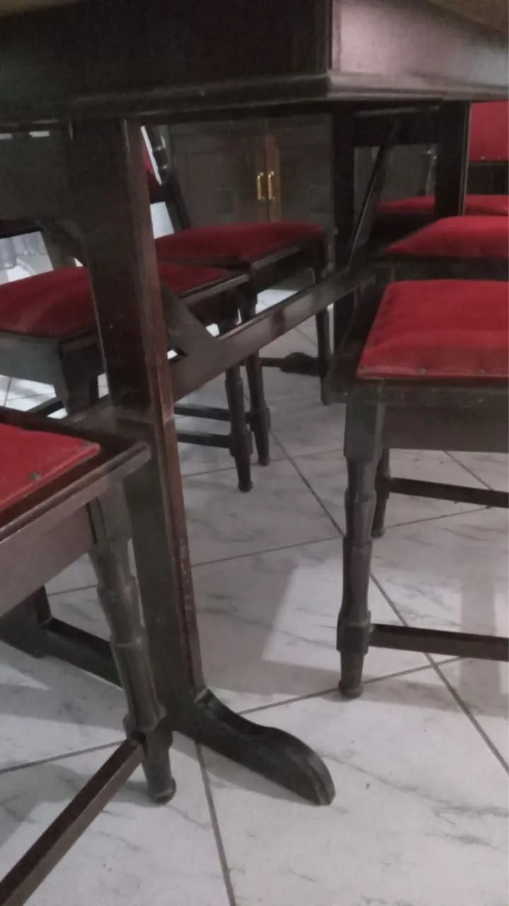 Móveis antiguidades  - Foto 2