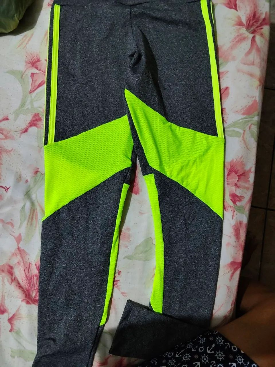 Calça legging M/ G - Foto 2