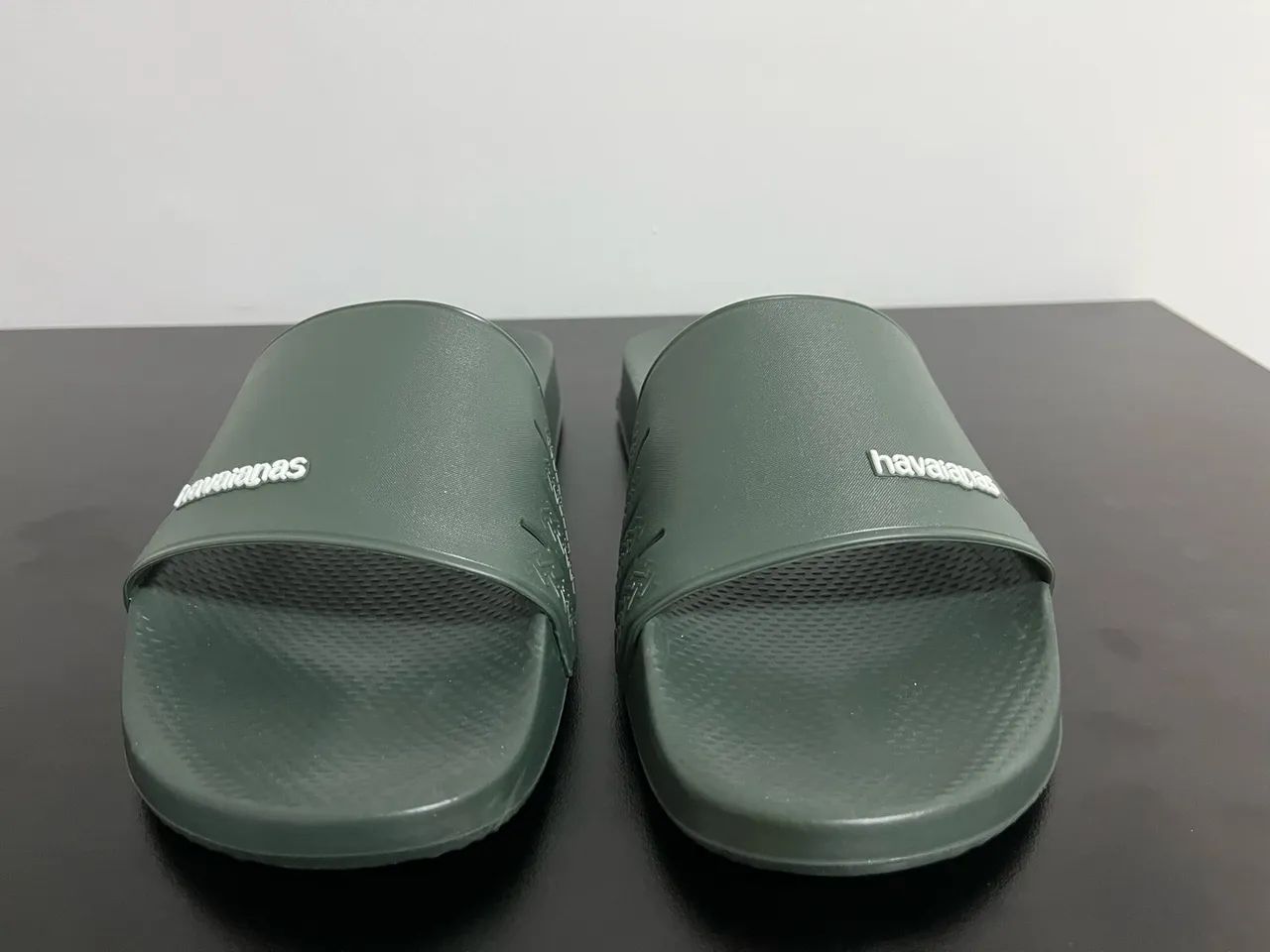 Chinelo slide Havaianas zero 
