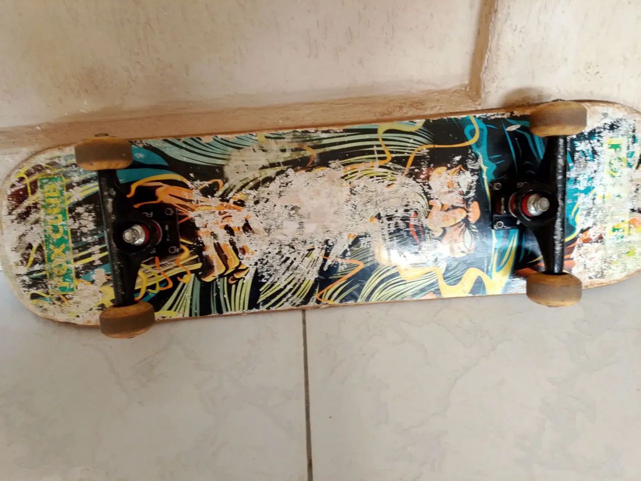 Skates - Foto 3