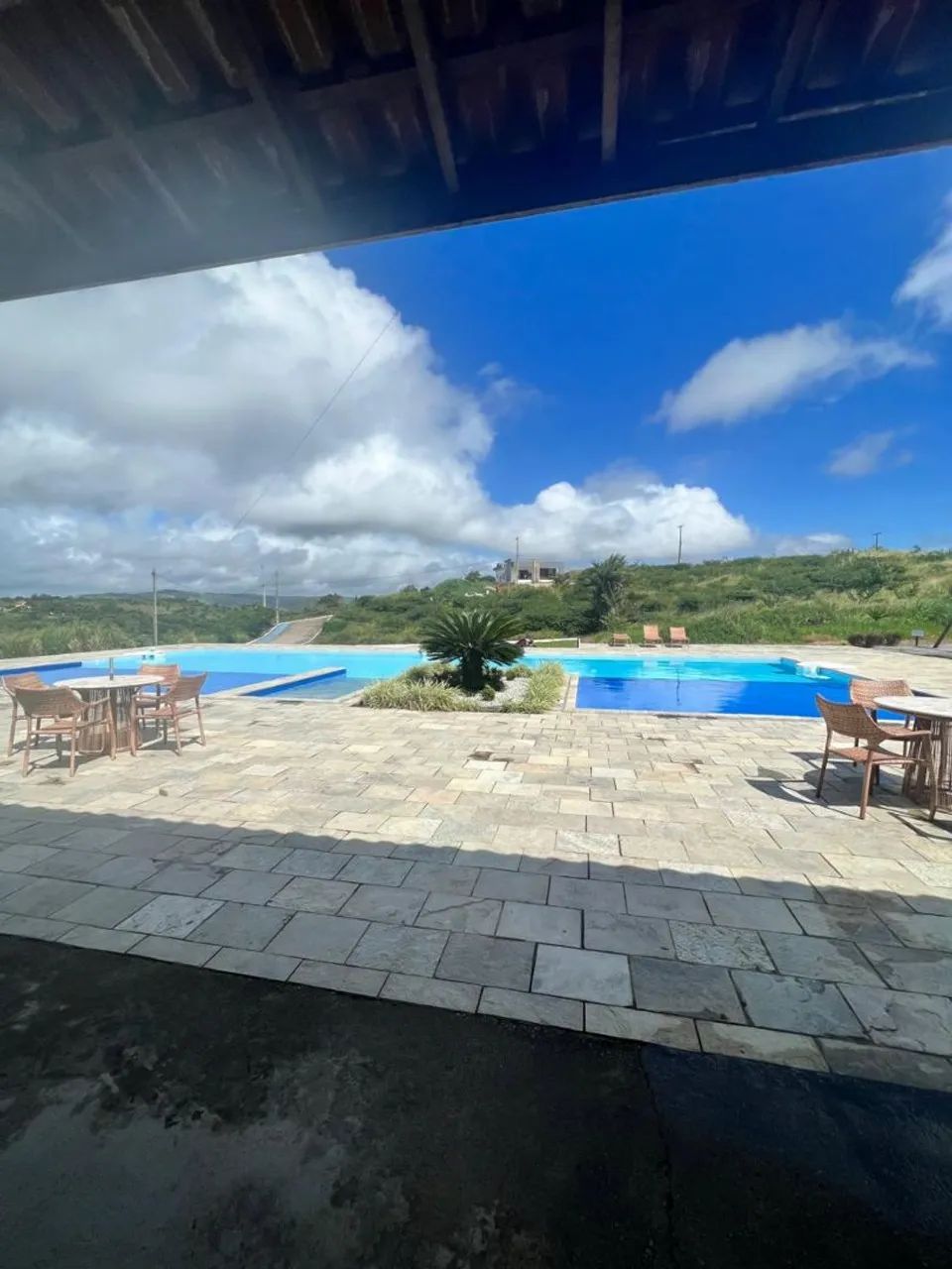 Lote em condomínio fechado  - Foto 3