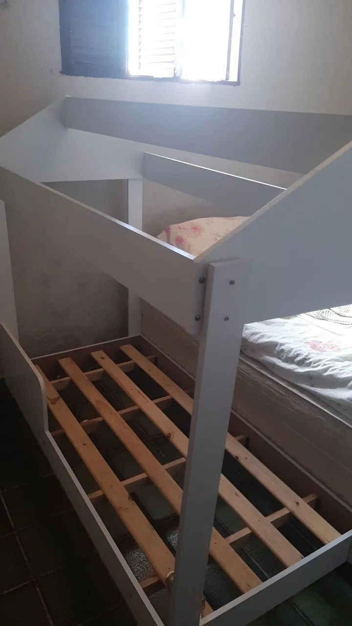 Cama infantil 