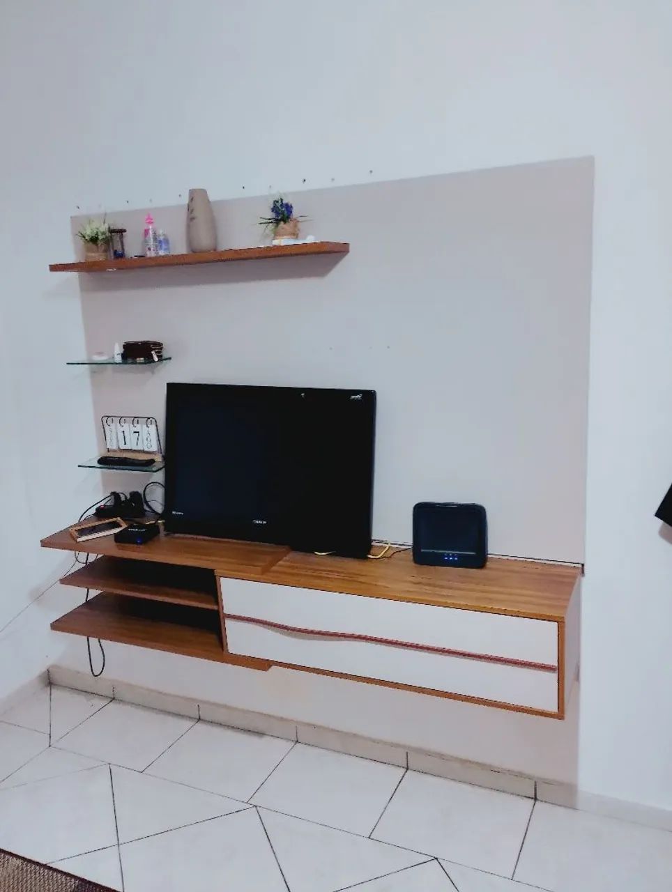 Painel em excelente estado 