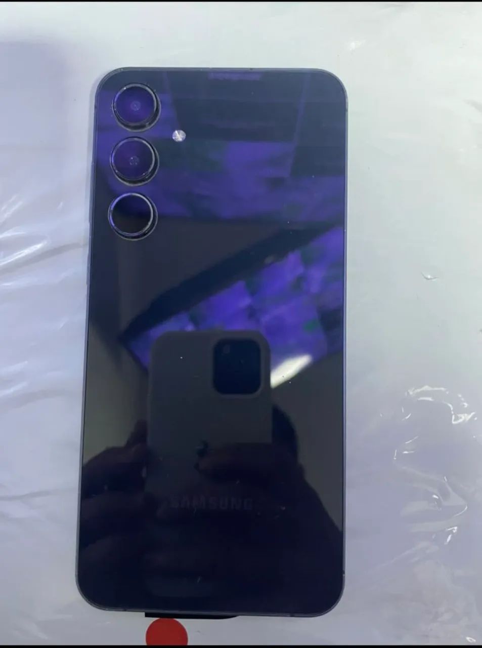 Samsung a55 256 / 8ram - Foto 2