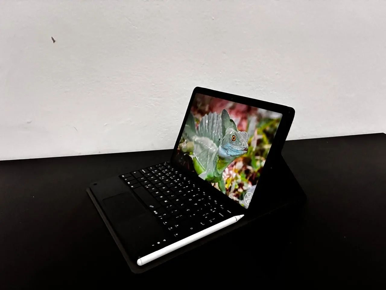 TABLET REDMI PAD 2 11"- 256GB/ 8RAM- capa+ teclado + caneta  - Foto 2