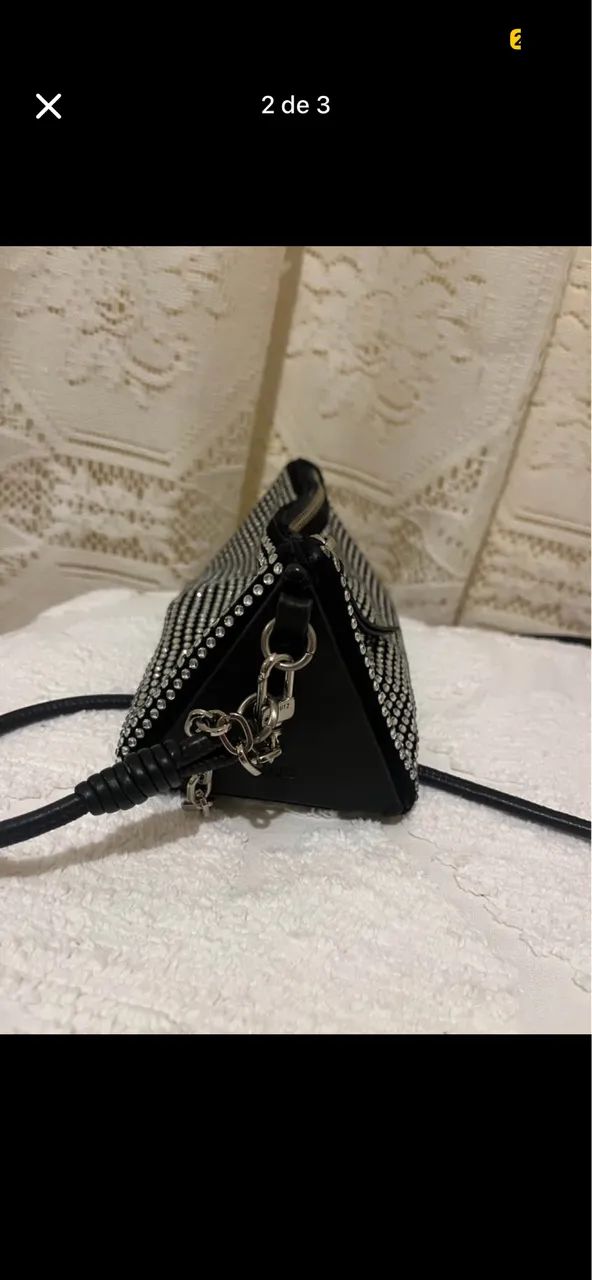 BOLSA SCHUTZ  - Foto 2