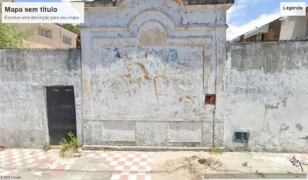 Vendo Terreno p/ Construção de Kitinetes 16m de Frente - Foto 2