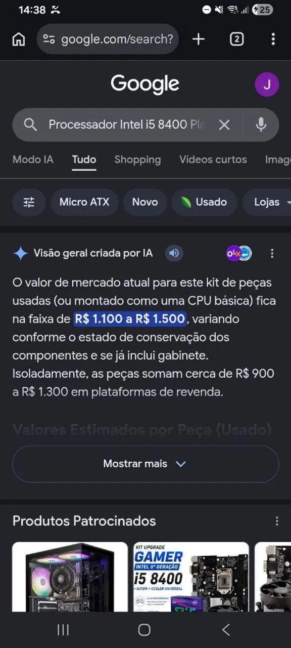 Vendo computador  - Foto 3
