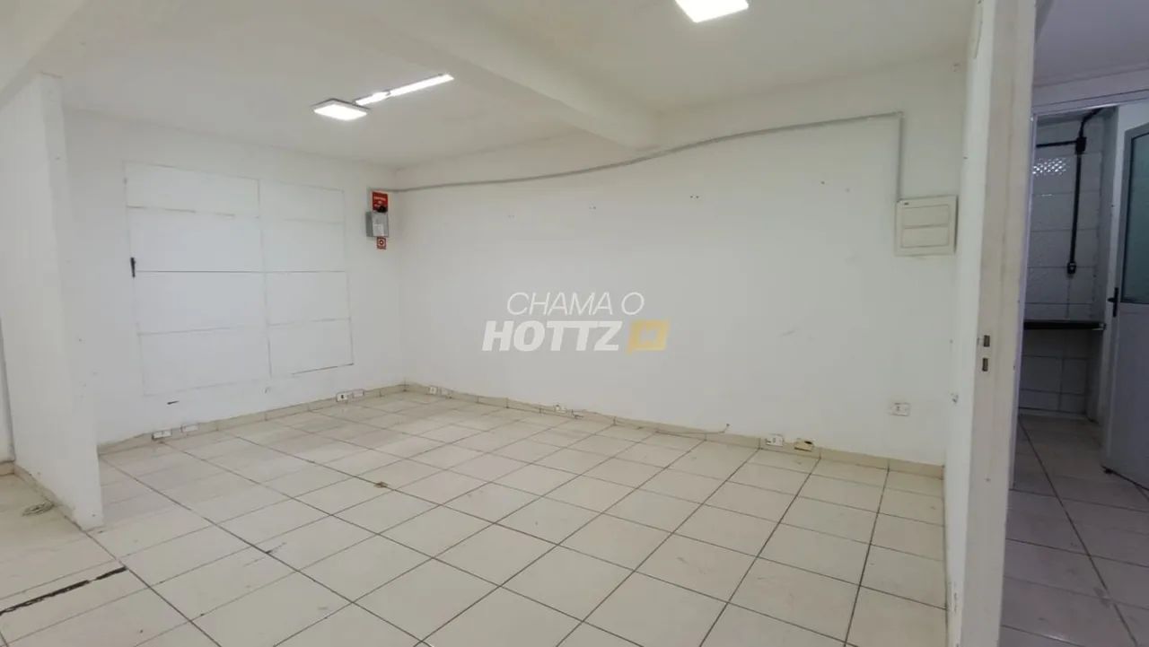 Loja Comercial Para Locação  Tude Bastos/ 130m2 - Foto 4