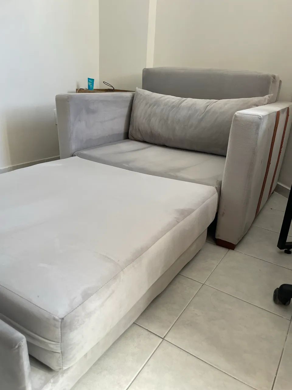 Poltrona cama - Foto 5