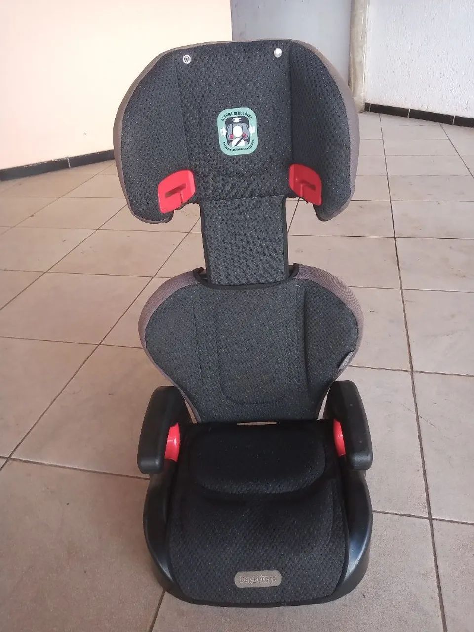 Cadeirinha para criança  - Foto 2
