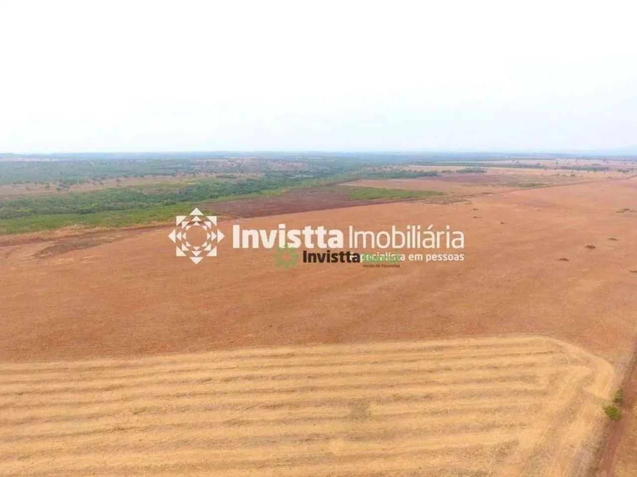 Fazenda Agrícola à Venda na Serra da Lopa  Vale do Araguaia | 705 Hectares Próxima a Paraí - Foto 5