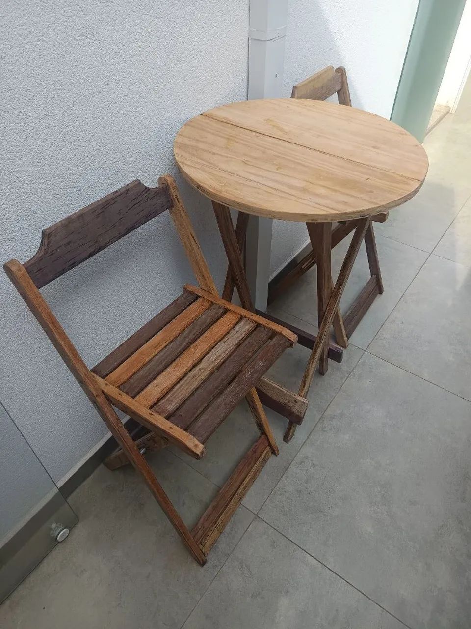 Bistro completo 