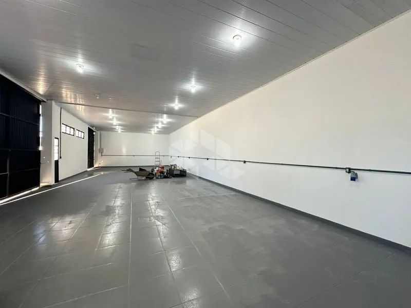 Pavilhão 140M² - para Alugar - Foto 5