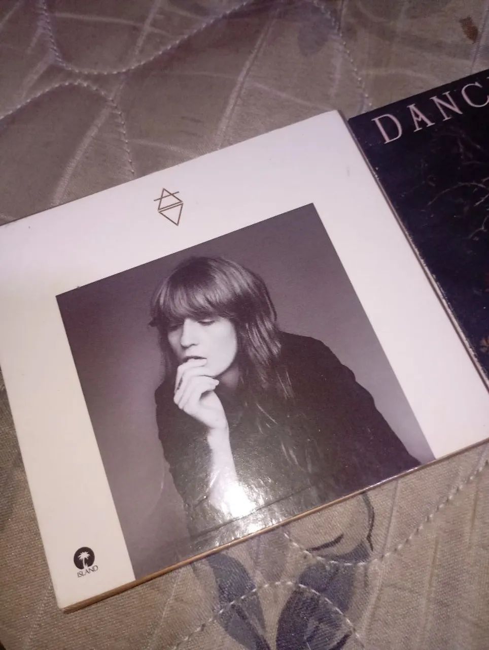 Cd lady gaga florence - Foto 2