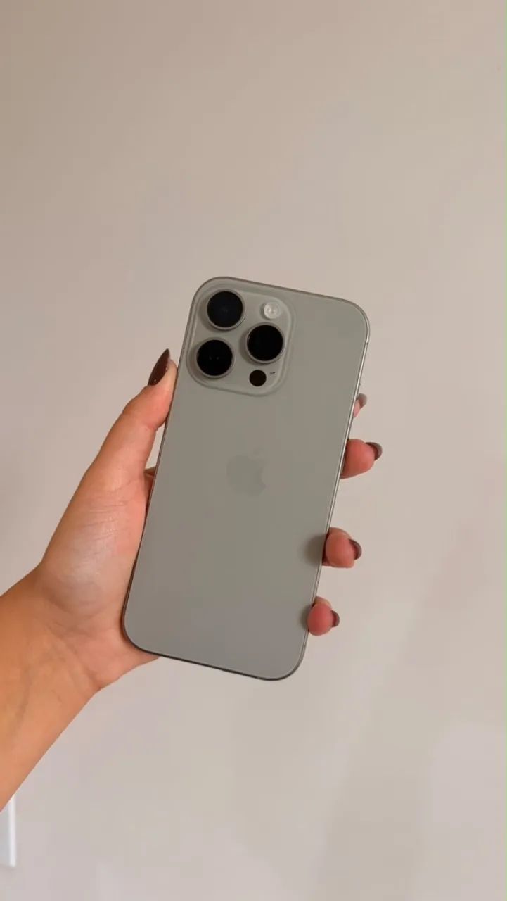 iPhone 16 Pro - 128Gb