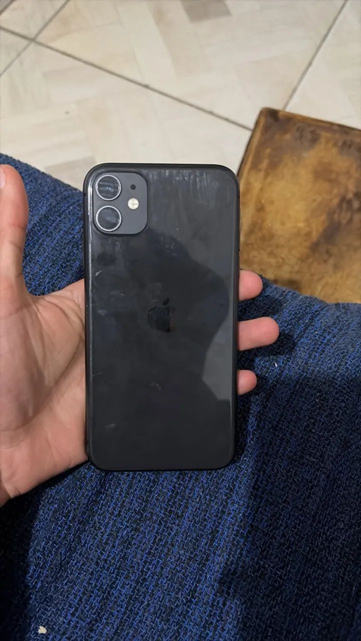 iPhone 11 128gb - Foto 3