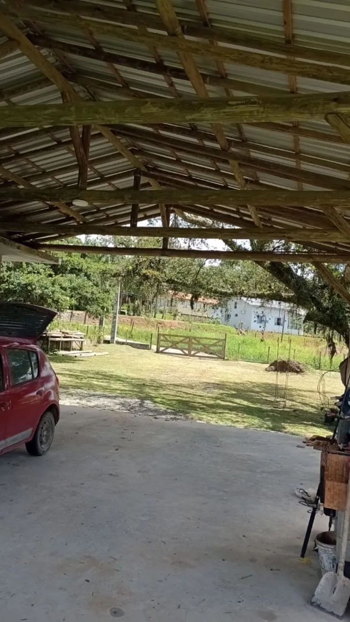 Chácara proximo a praia - Foto 3