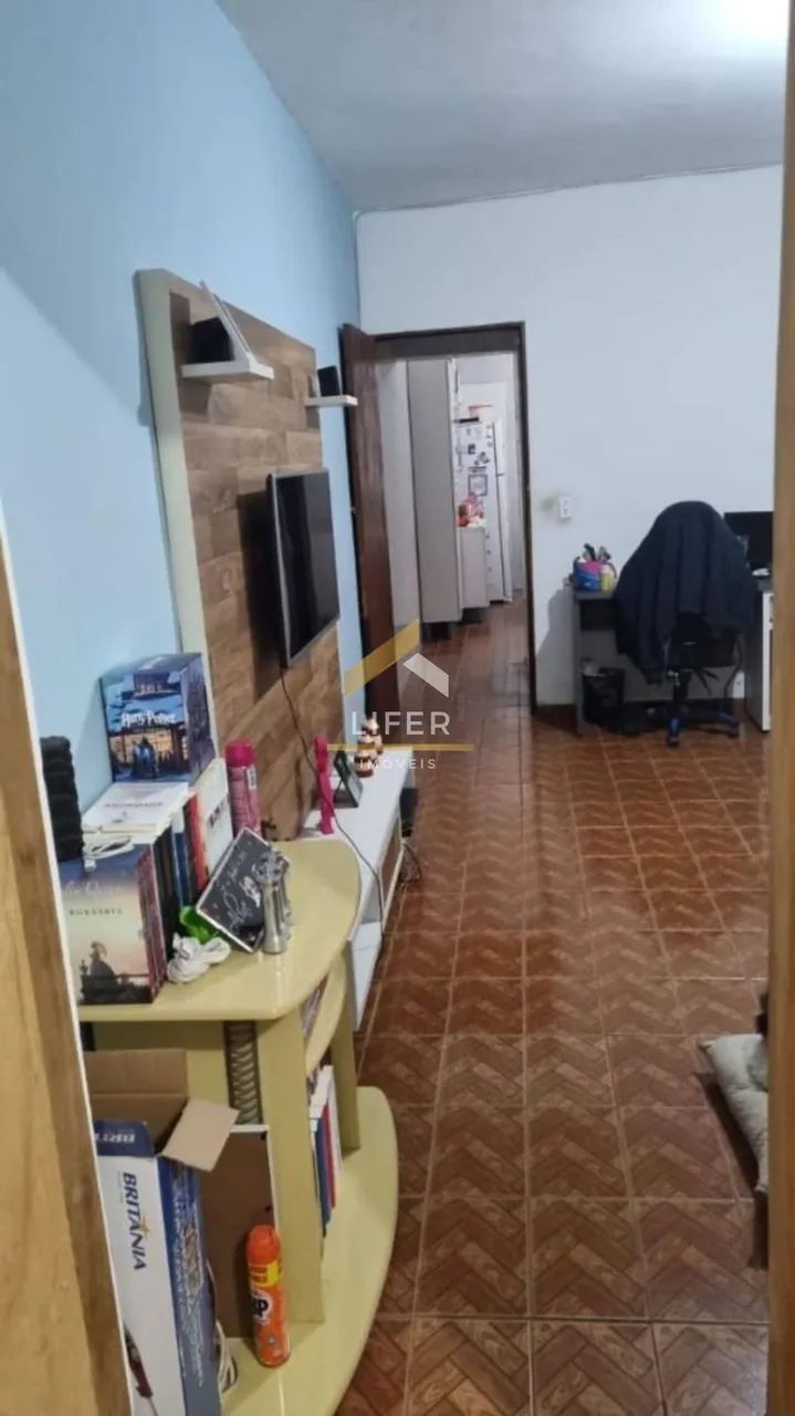 casa - Parque Sevilha (Nova Veneza) - Sumaré - Foto 2