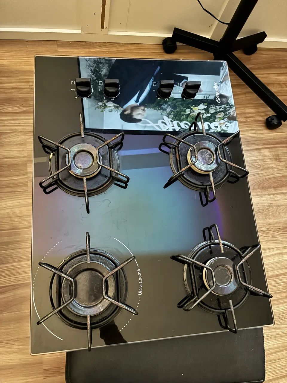 Cooktop - Foto 2