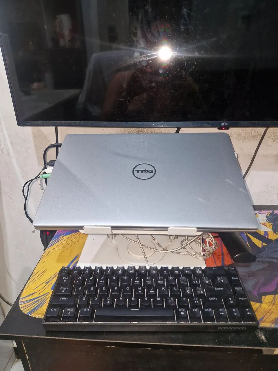 NOTEBOOK DELL INSPIRON  - Foto 2
