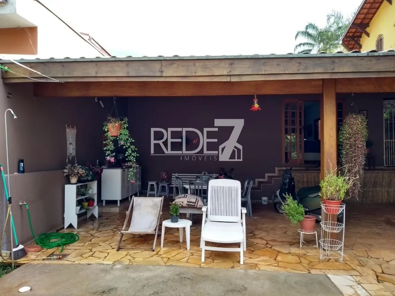 casa - Nova Campinas - Campinas - Foto 3
