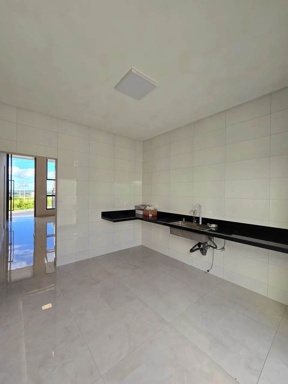 SKYVILLE RESIDENCE - Foto 3