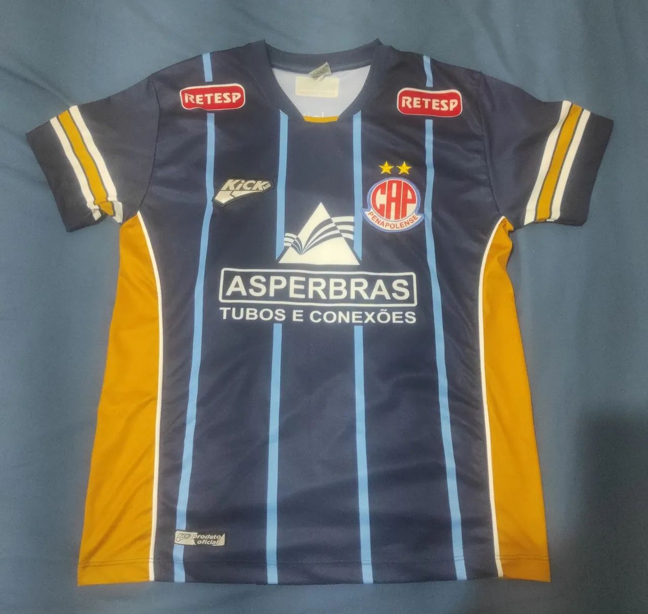 CAMISA DA PENAPOLENSE 2016