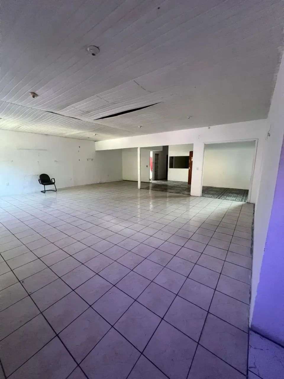 Excelente Espaço Comercial Sobrado para aluguel com 210 m² na Taquara!! - Foto 3