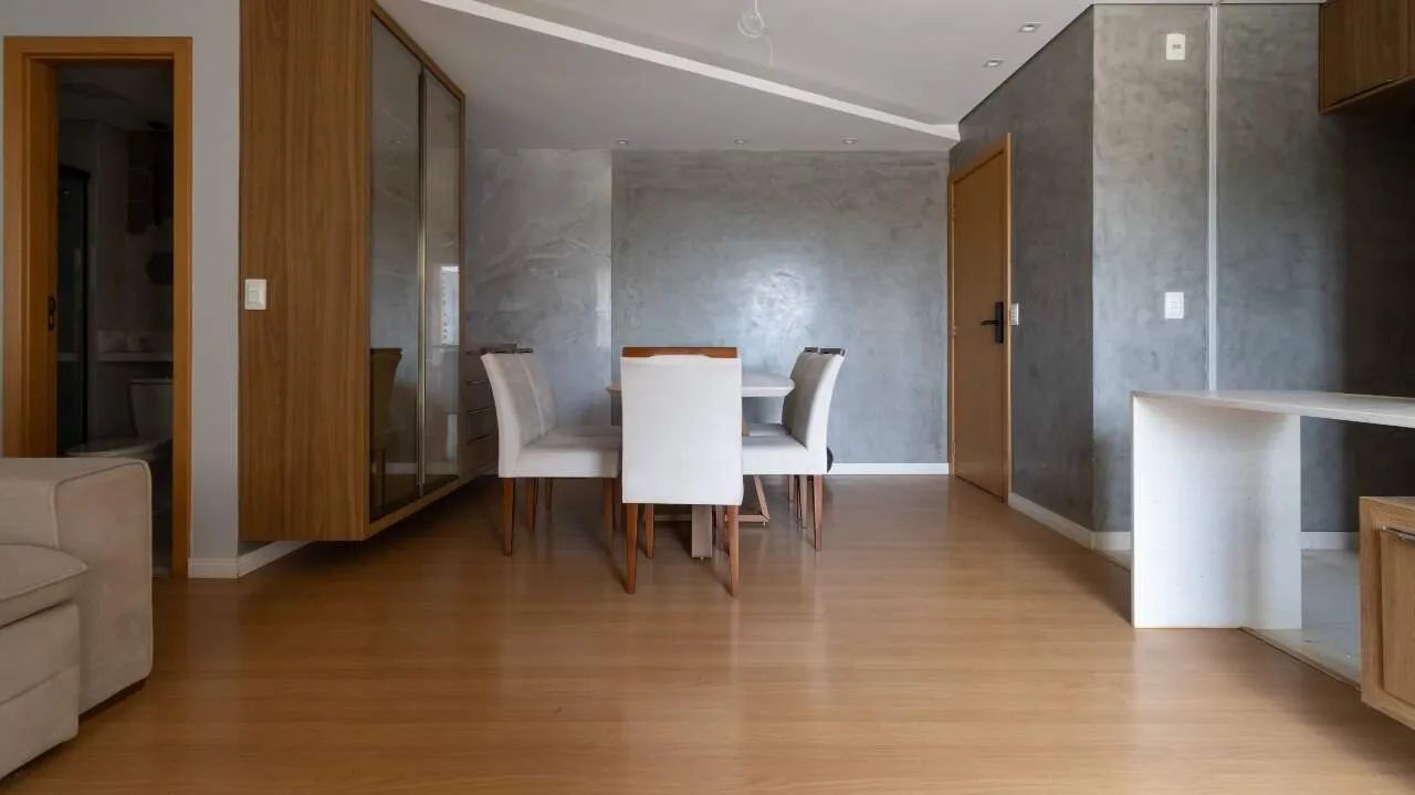 Apartamento semimobiliado no Upper Gran Park - Foto 5