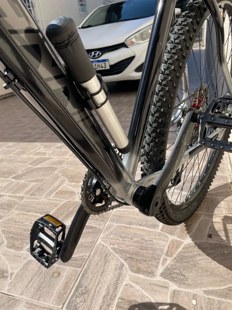 Bicicleta 29 nova - Foto 5