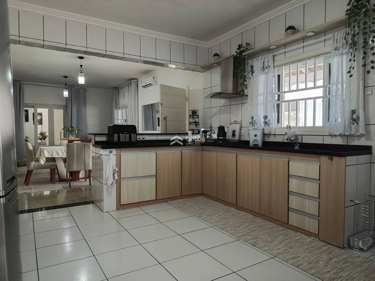 Casa com 3 quartos, Marmeleiro - Mairinque - Foto 3