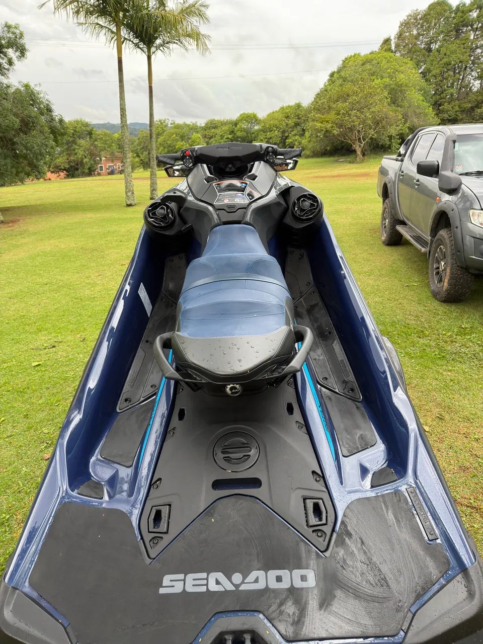 Sea doo gtx 170 - Foto 3