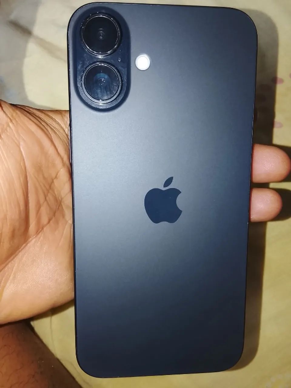 iPhone 16 plus - Foto 4