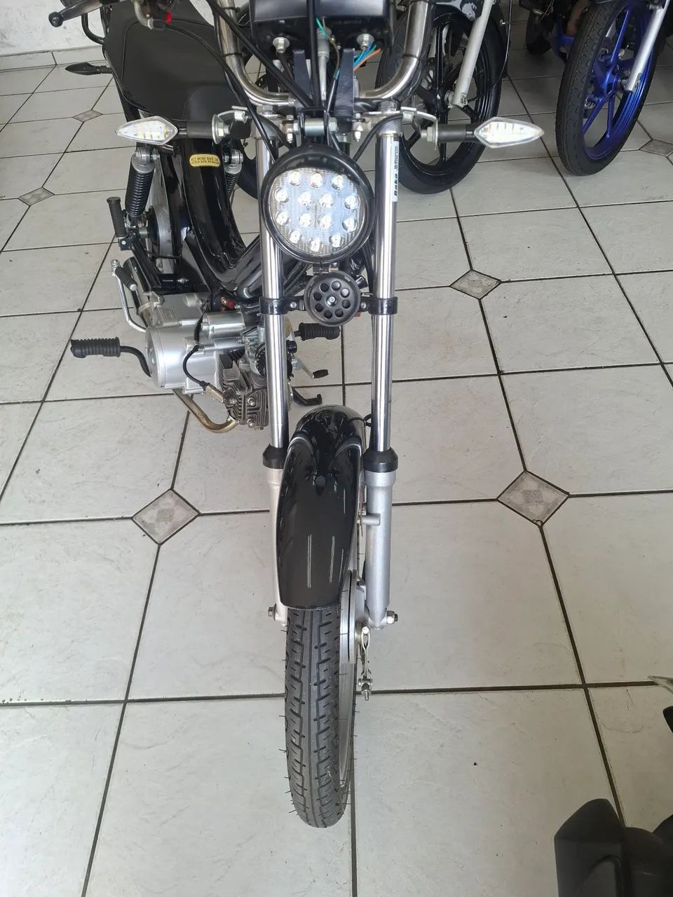 Mobi bike 49 cc  - Foto 2