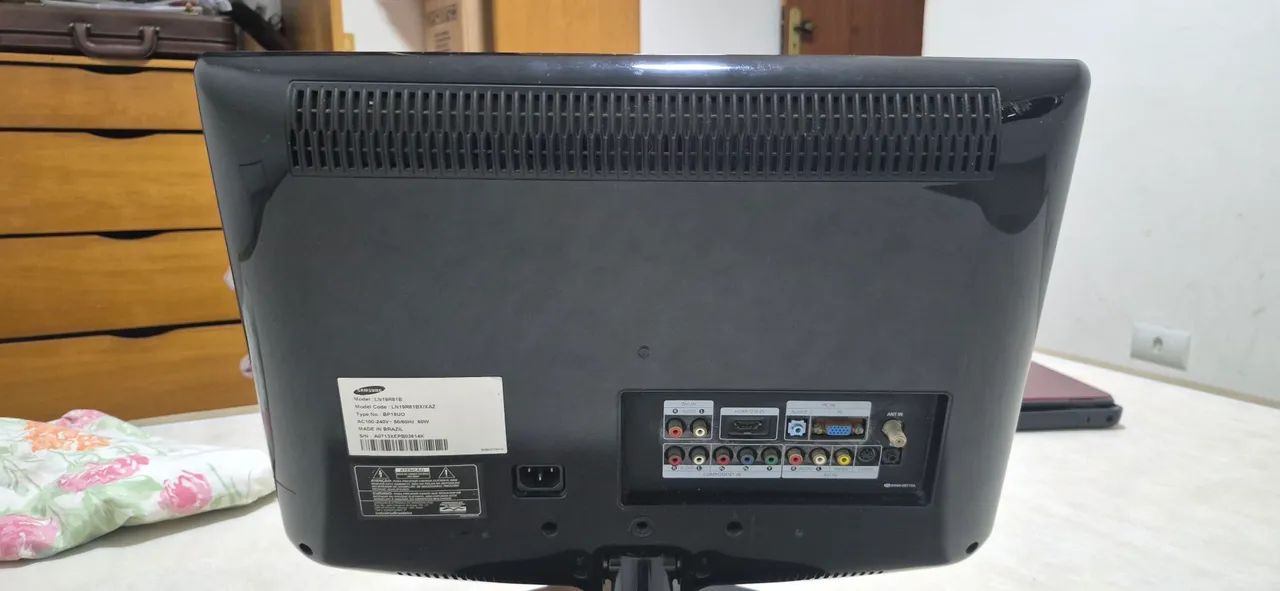 Monitor Sanswng.  - Foto 3