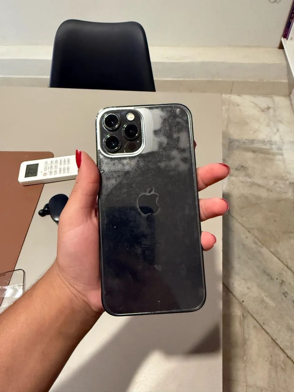 iPhone 12 Pro Max  - Foto 4