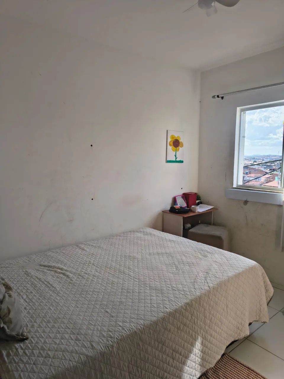 Apartamento 2/4 Mobiliado - Foto 4