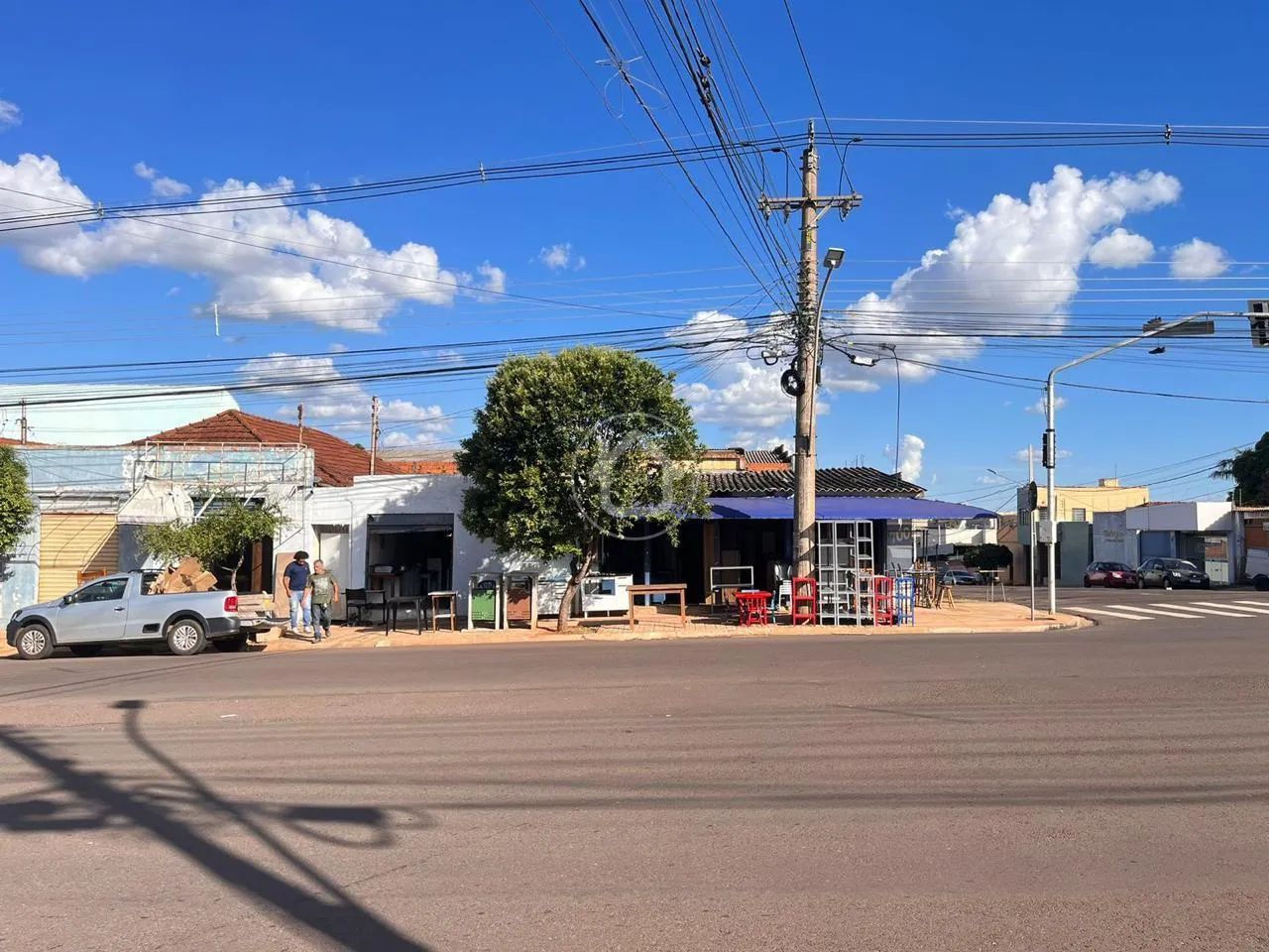 TERRENO COMERCIAL EM LOCALIZAÇÃO PRIVILEGIADA - Foto 2