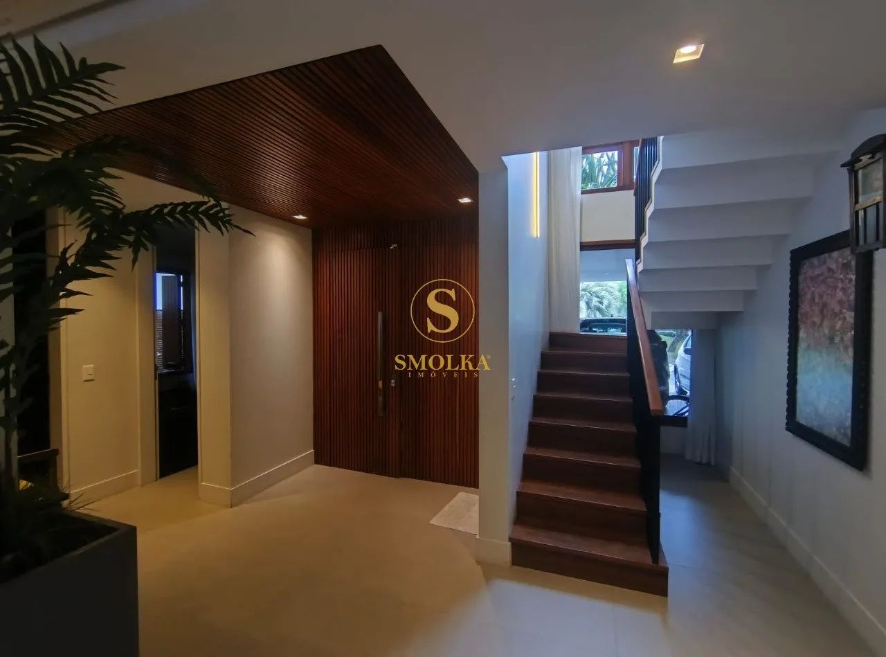 EXCELENTE CASA A VENDA EM CODOMINIO - FLORIANOPOLIS/SC// - Foto 5