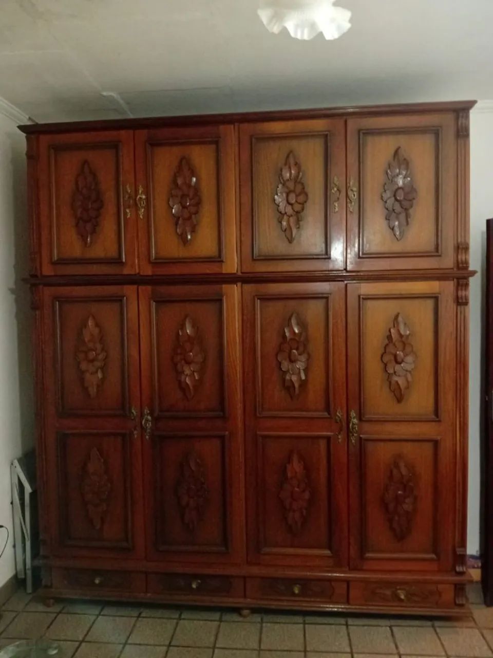 Venda móveis antigos  - Foto 2