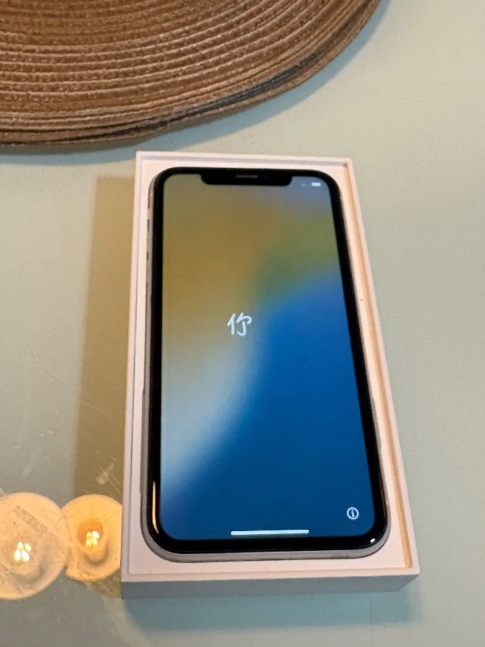 iPhone XR usado - Foto 4