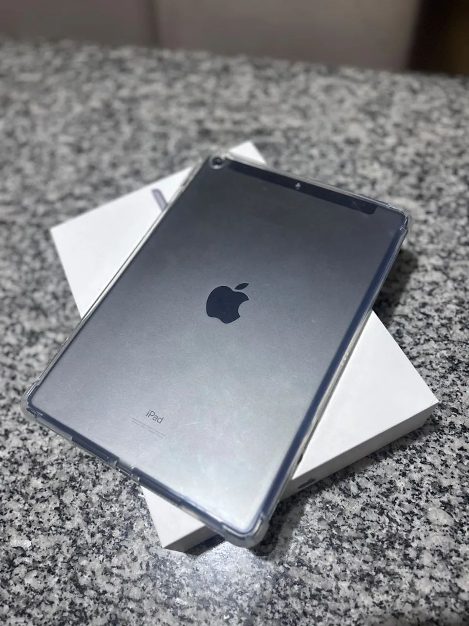 iPad oitava geração